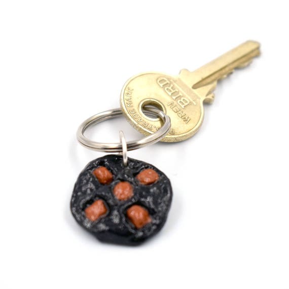 handmade keyrings