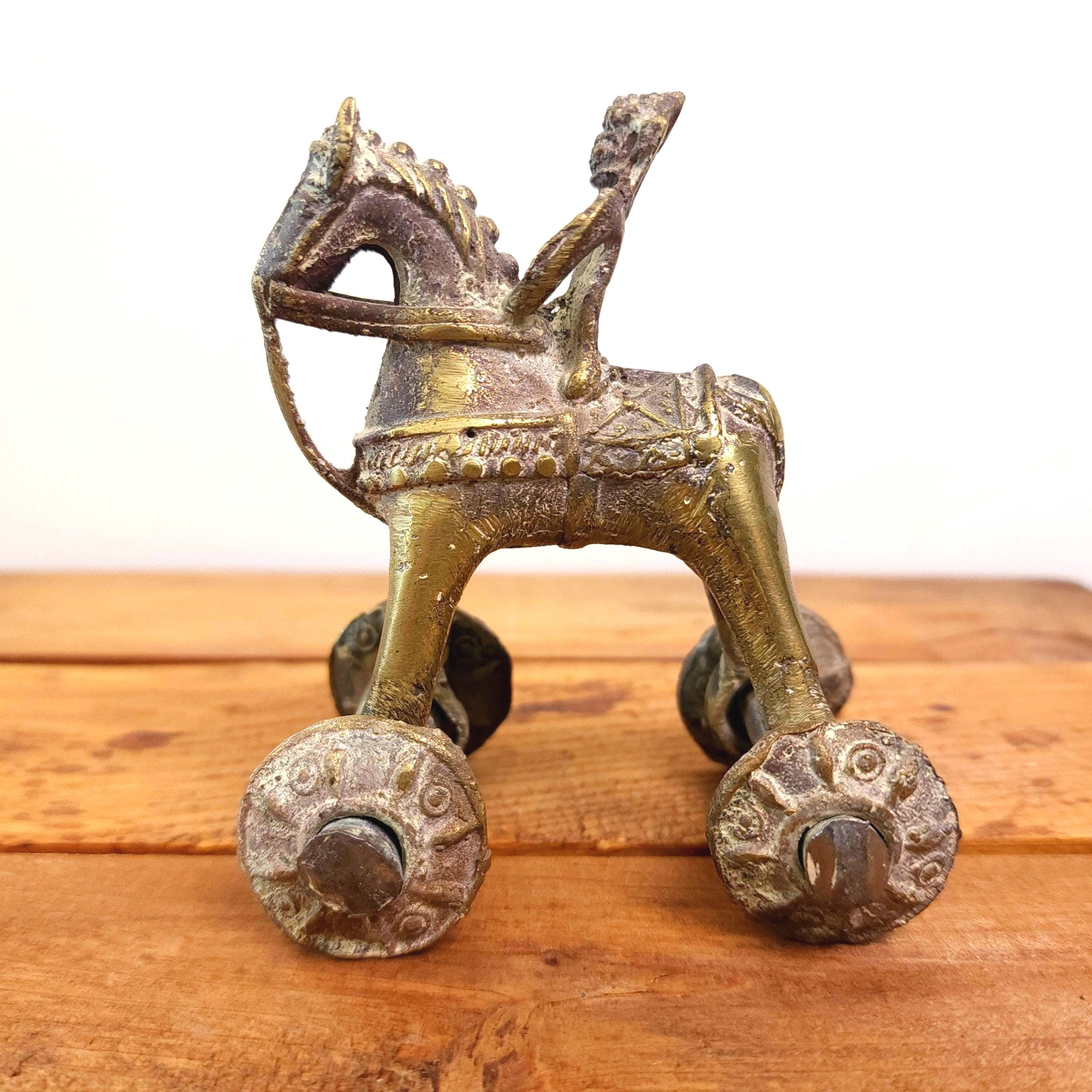 Indian Temple Toys - Etsy