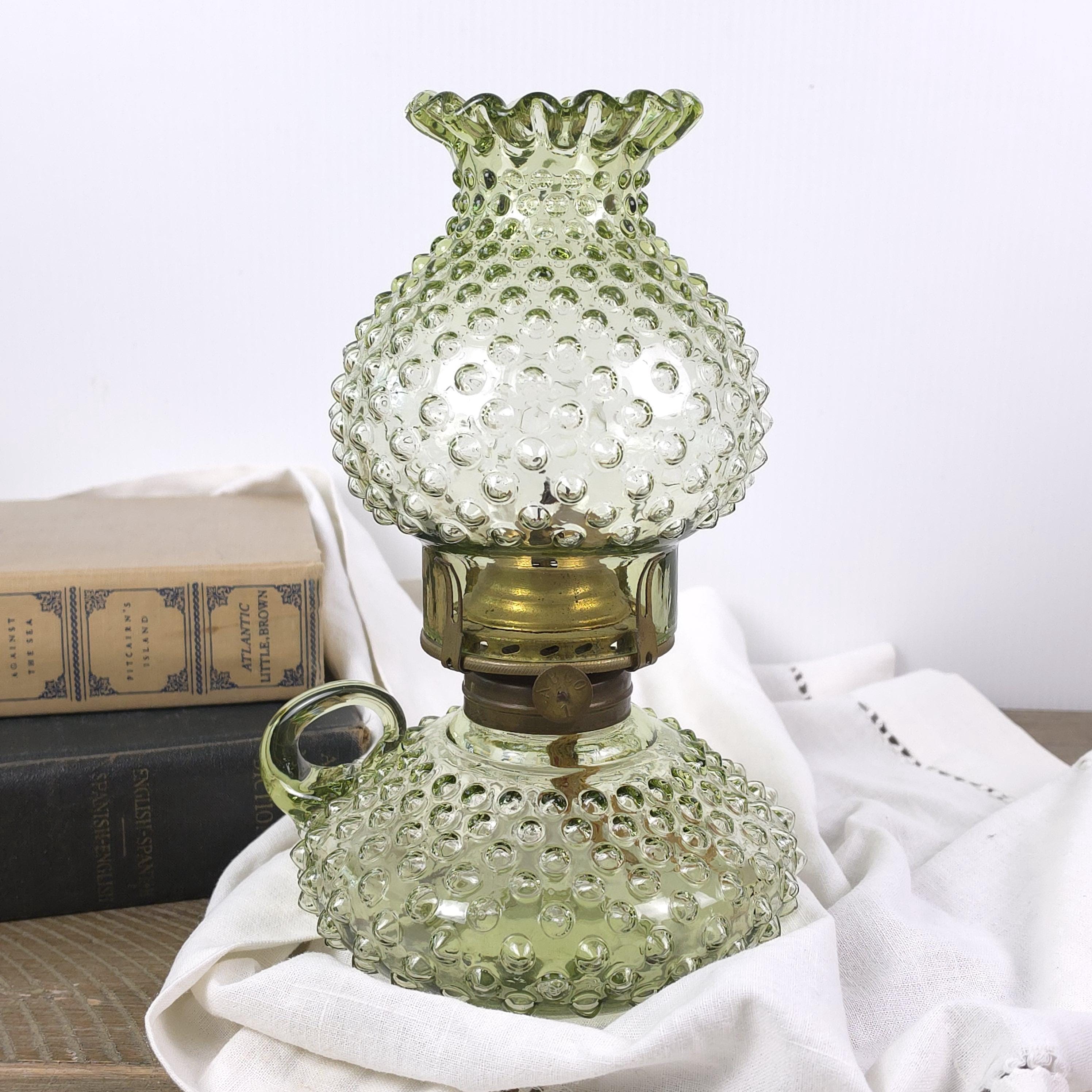 Fenton Green - Etsy