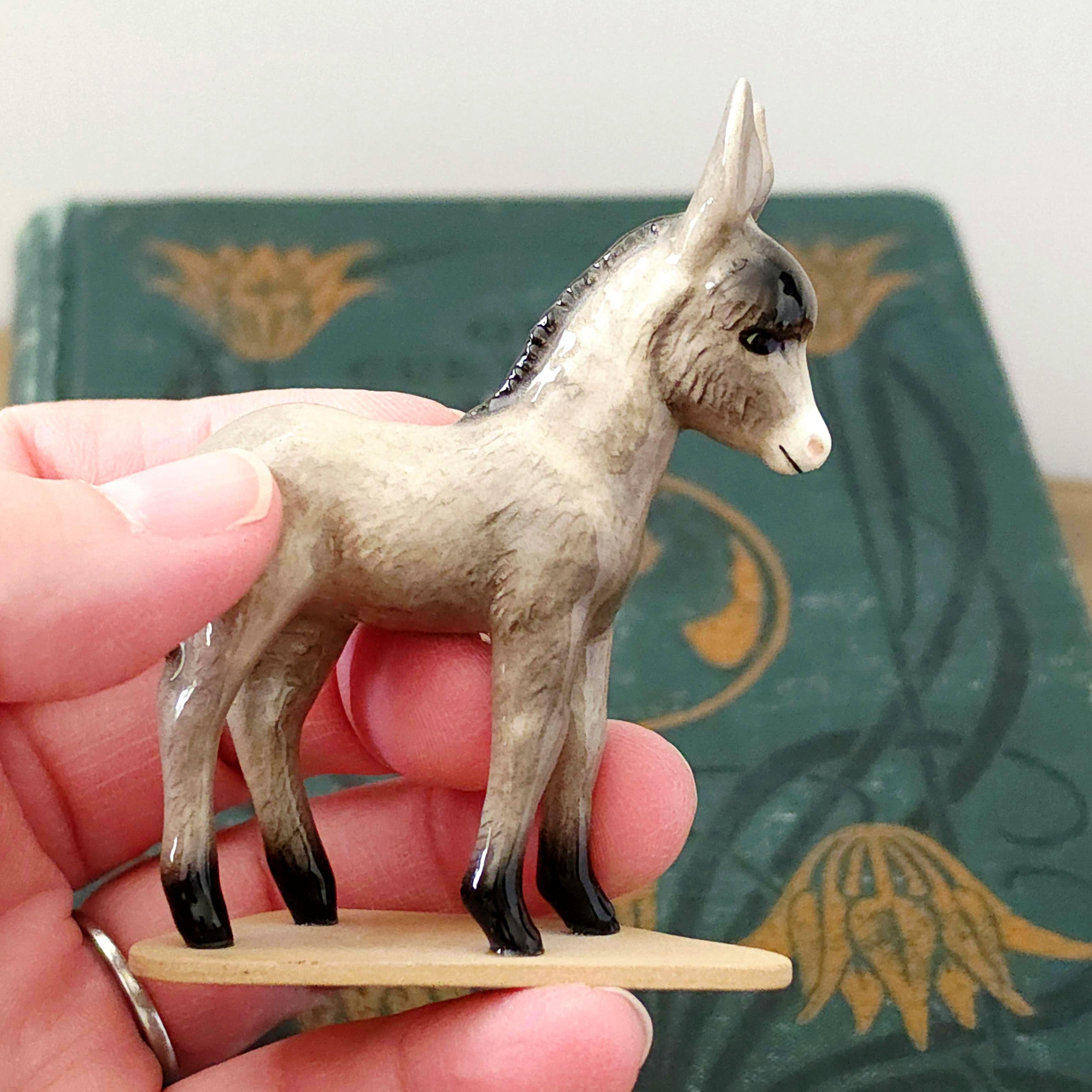 Hagen Renaker ホース Hagen Renaker - Etsy