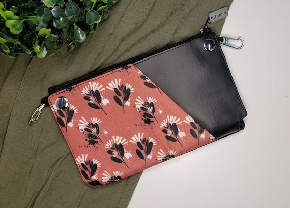 Goya Waist Bag Sa coche Fanny Pack Travel Bag Coin Purse Etsy