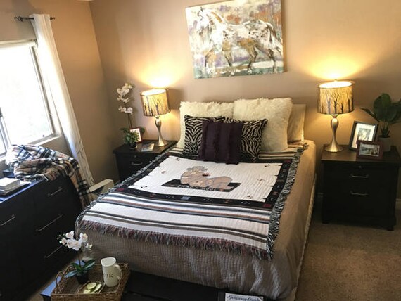 Marilyn Monroe Inspired Wall Hanging