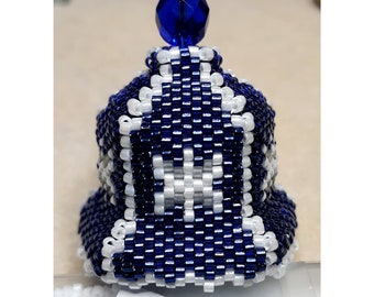 PATTERN, Simple Small Bell