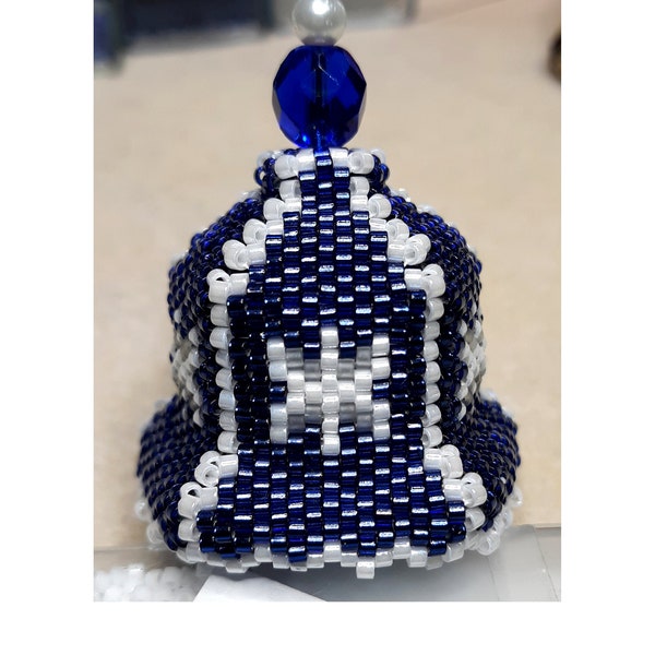 PATTERN, Simple Small Bell