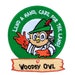 see more listings in the Smokey Bear & Woodsy Owl section