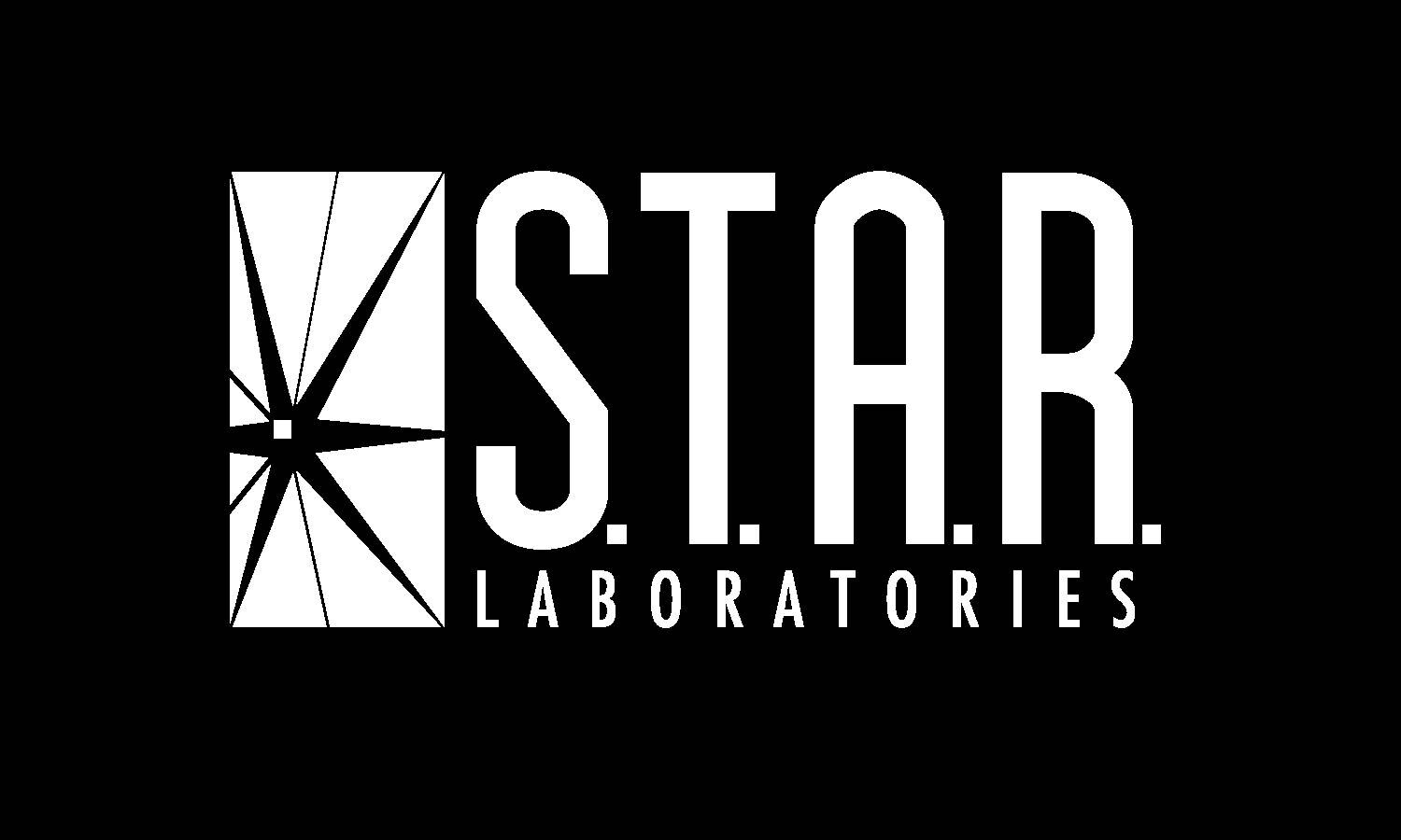 S.T.A.R. Laboratories PNG & SVG Etsy