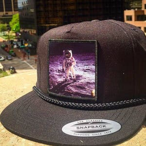 Apollo Space Man