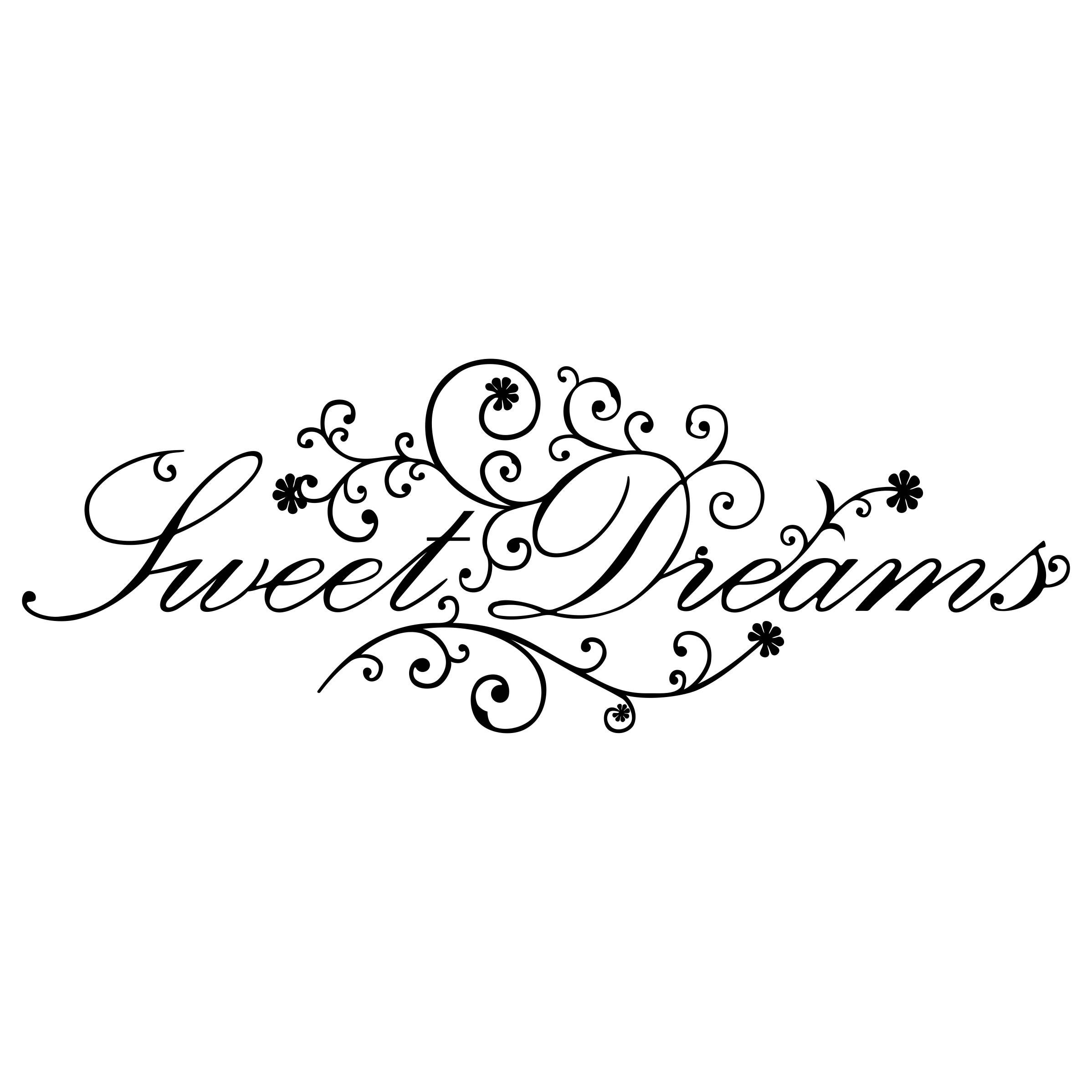 Free Free Sweet Dreams Svg 402 SVG PNG EPS DXF File
