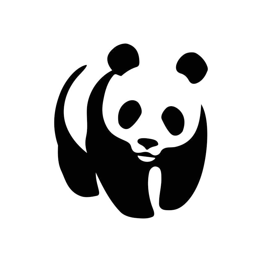 Download Panda Bear Cute Graphics SVG Dxf EPS Png Cdr Ai Pdf Vector ...