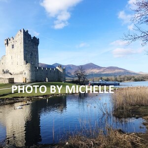 Ireland Castle