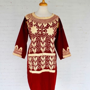 Mexican Dresses, Traditional Mexican Dress, Mexican Embroidered Dress, Mexican Style Dress, Mexican Peasant Dress, Fiesta Mexican Dress