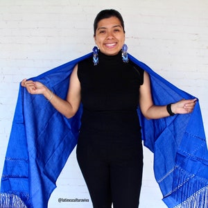 Rebozos Mexicanos, Mexican Shawl, Mexican Rebozo, Rebozo Shawl, Rebozo Scarf