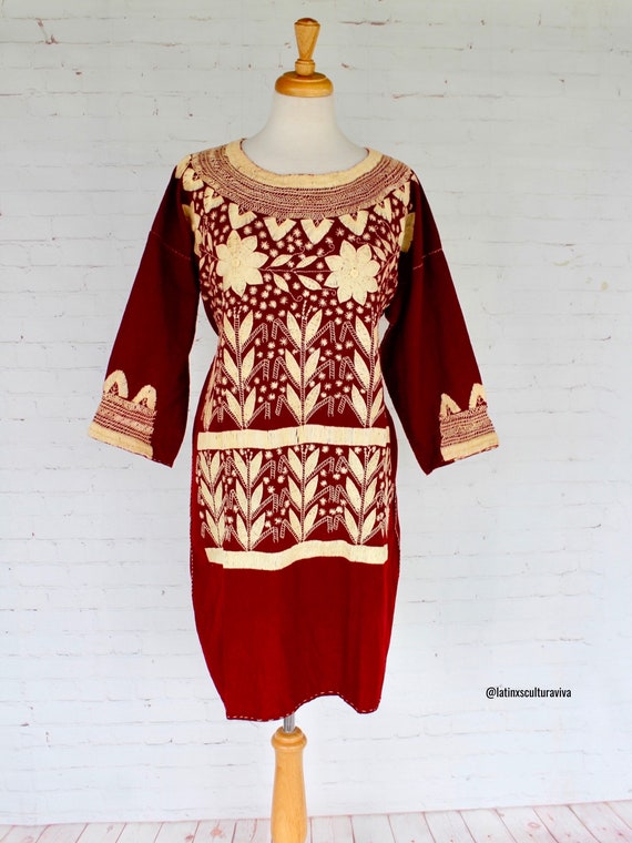Mexican Dresses, Traditional Mexican Dress, Mexican Embroidered Dress, Mexican Style Dress, Mexican Peasant Dress, Fiesta Mexican Dress