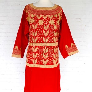 Mexican Dresses, Traditional Mexican Dress, Mexican Embroidered Dress, Mexican Style Dress, Mexican Peasant Dress, Fiesta Mexican Dress