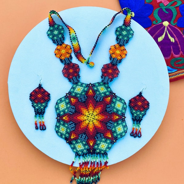 Authentic Mexican Jewelry Etsy