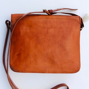 Mexican Purse Mexican Handbag Hand Embroidered Bag | Etsy