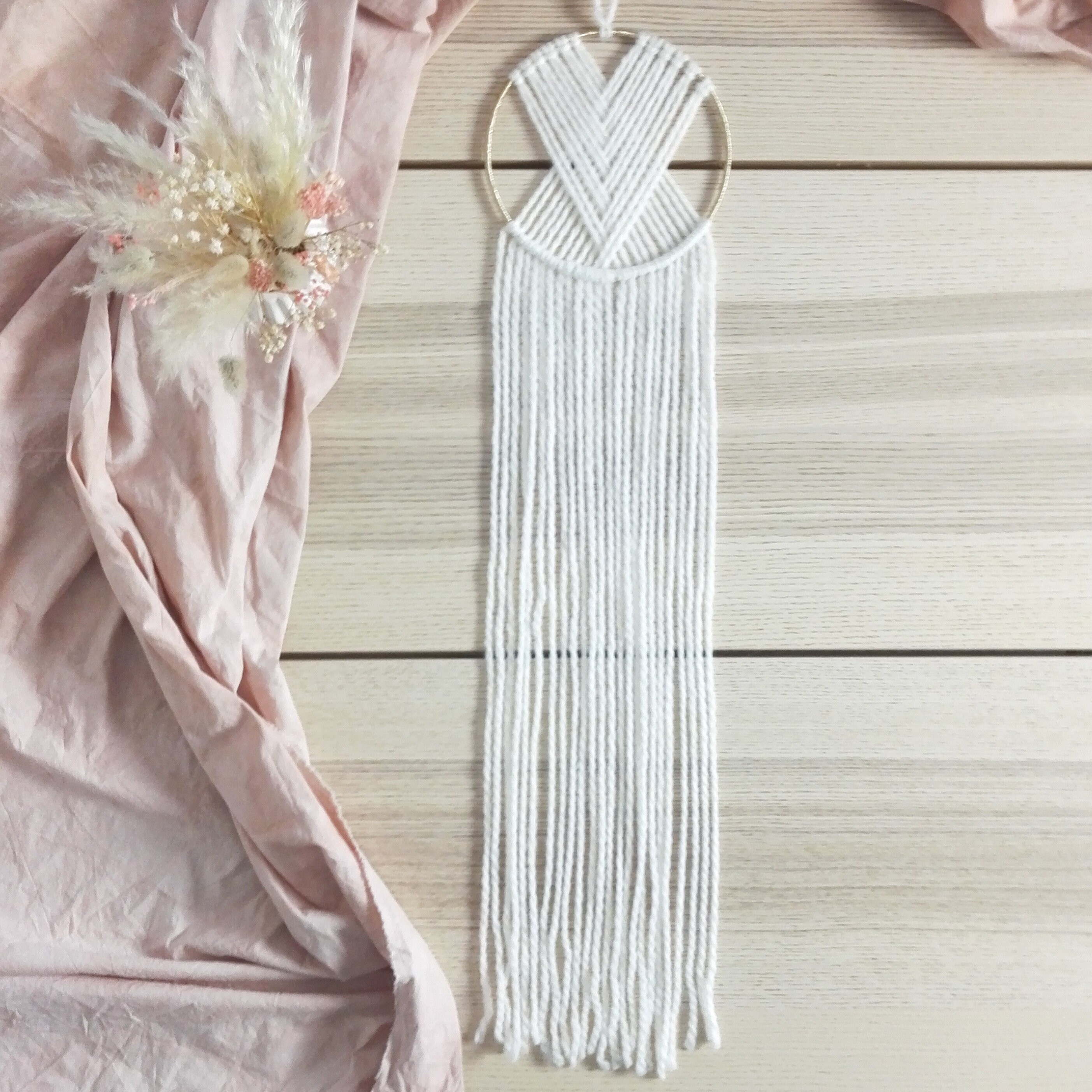 Attrape-Rêves Bohème