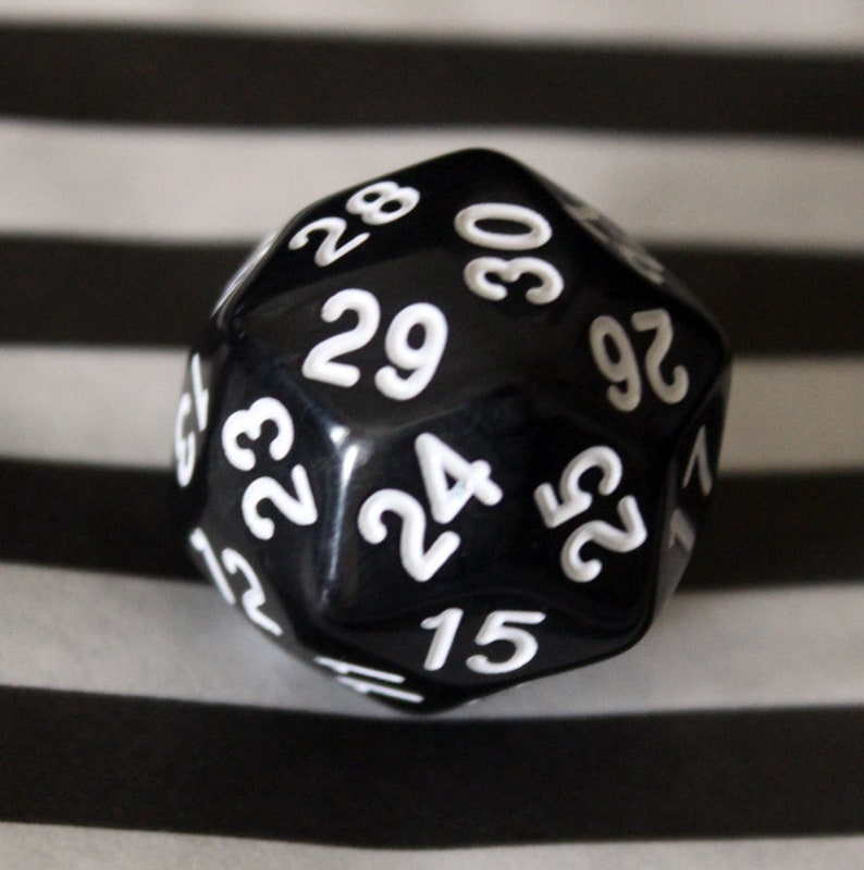 Fortune Telling. Fortune Telling Dice. Fortune Telling Game. Etsy