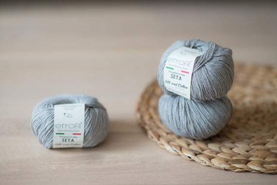 lambswool yarn