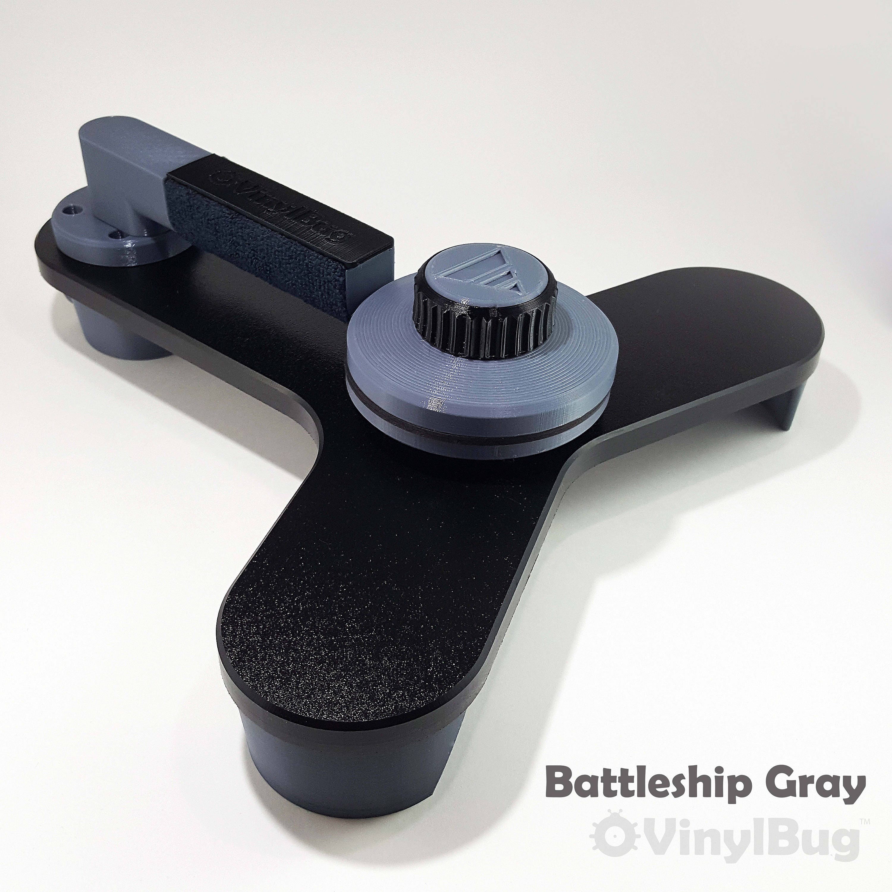 VinylBug the vacuum powered vinyl record cleaning machine Etsy