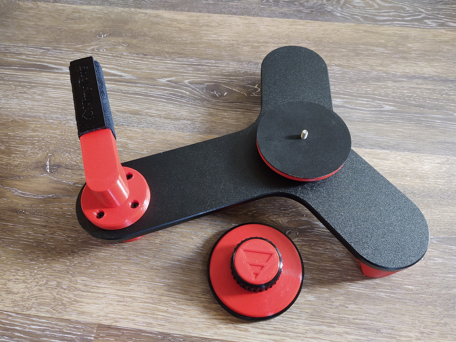 VinylBug the vacuum powered vinyl record cleaning machine Etsy