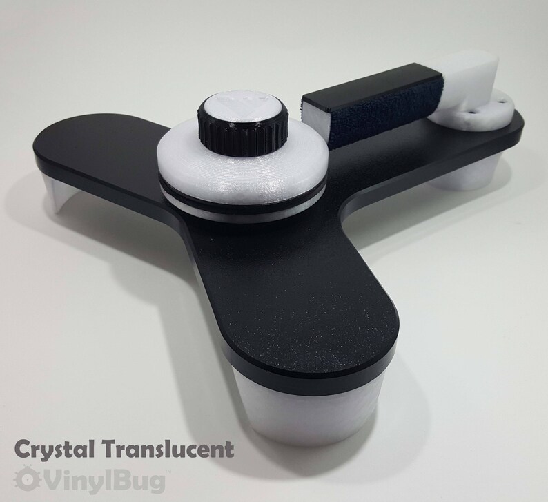 VinylBug the vacuum powered vinyl record cleaning machine Etsy