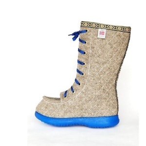Beauceron fold sale boot