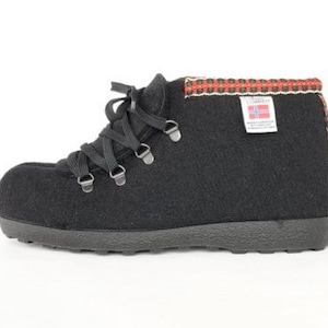 Lobben Boots - New - After Ski Boots - black