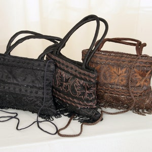 Beaded Shoulder Bag Wedding Party Clutch Indian Purse Messenger Bags