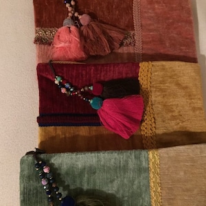 Le Fiorine Bag