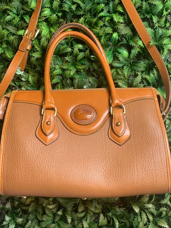 older dooney and bourke handbags older dooney and bourke handbags
