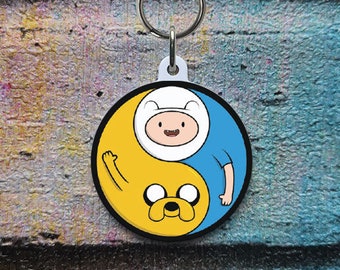 Adventure Time Dog | Etsy