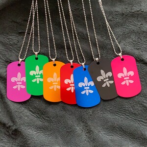 Louisiana Fleur De Lis