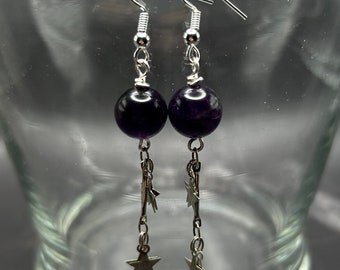 Serenity Whisper Earrings