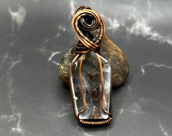 Divine Harmony Pendant