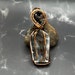 see more listings in the Energy Pendants section