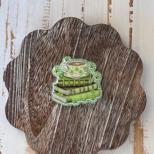 Kindle-greep | Boekenstapelgreep | Kindle-accessoire | Telefoongreep | Cadeau boekenliefhebber