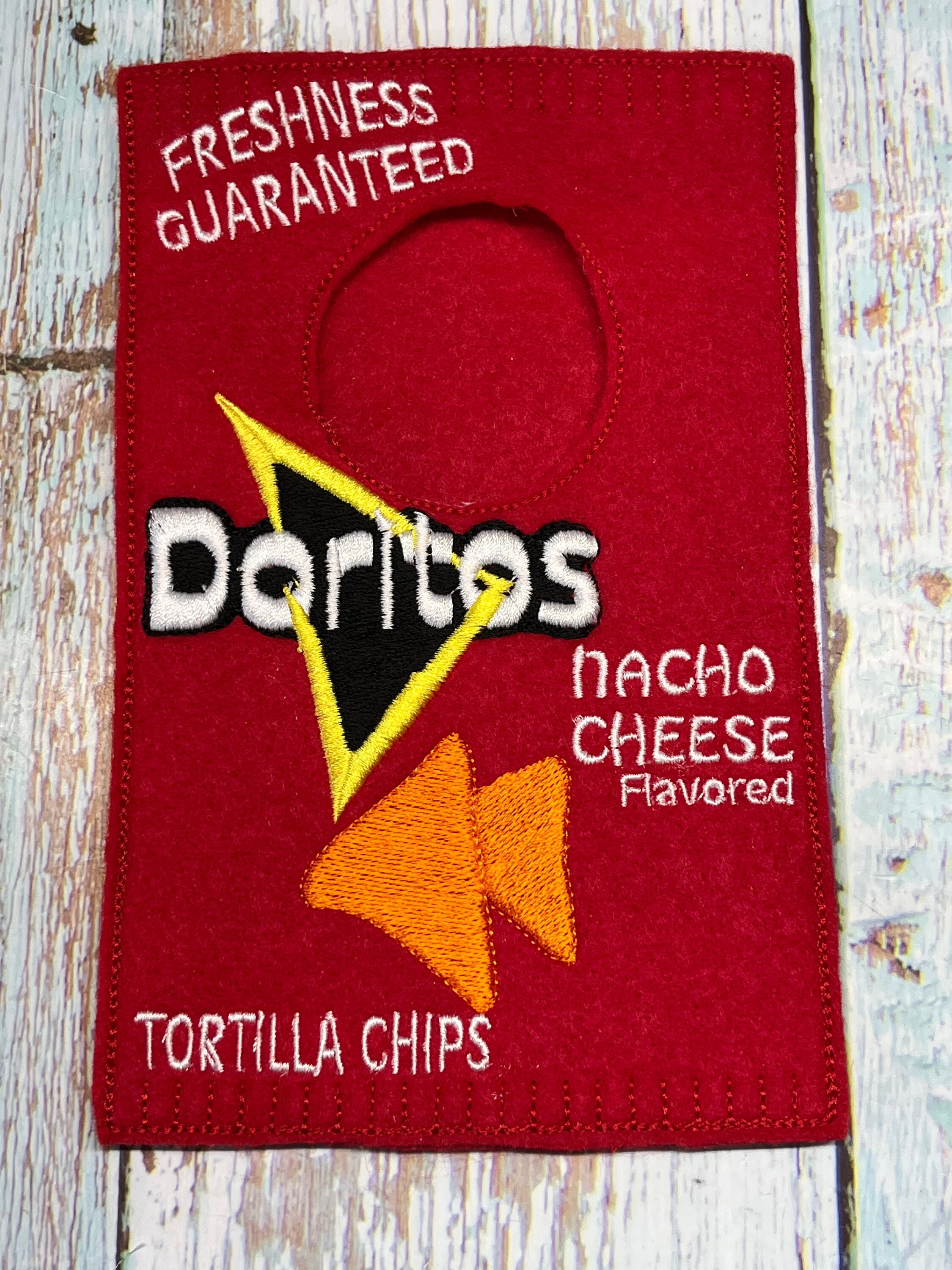 Tortilla Chip Elf Costume Christmas Elf Costume Elf Clothes Etsy