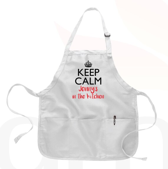 cheap personalized aprons