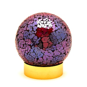 Child Urn, Dark Burgundy, 3 sizes
