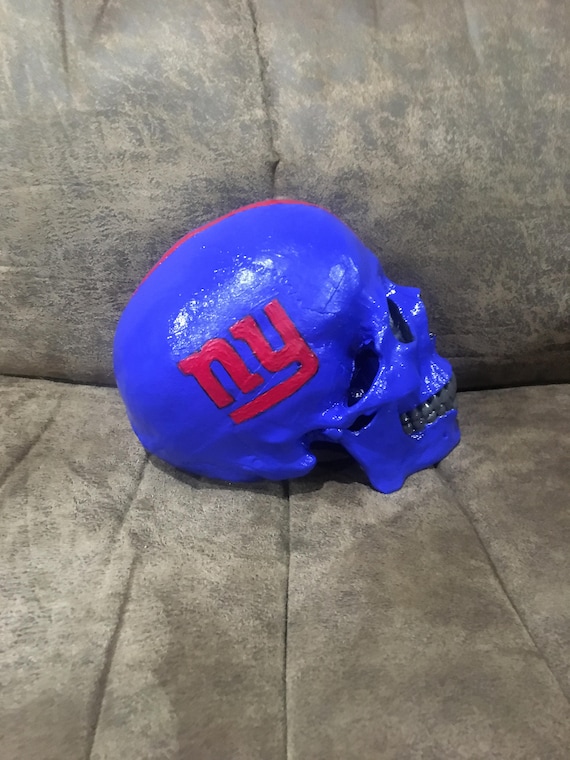 ny giants hard hat