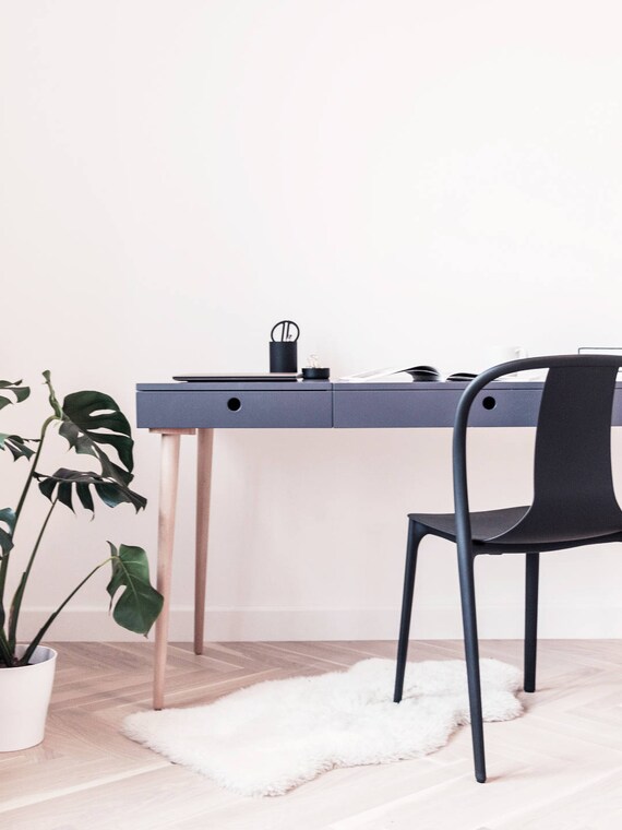 moderner schreibtisch aus der mitte des jahrhunderts massivem 50 schreibtisch hausaufgaben modernen schreibtisch etsy moderner schreibtisch aus der mitte des jahrhunderts massivem 50 schreibtisch hausaufgaben modernen schreibtisch etsy