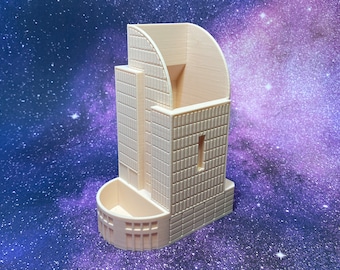 Desktop Organizer 'i4-Eyesore' - Pencil Cup