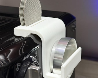 Dosing Funnel and Puck Screen Holder - Breville Barista Express