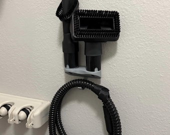 Vacuum Accessory Holder for Shark LA701