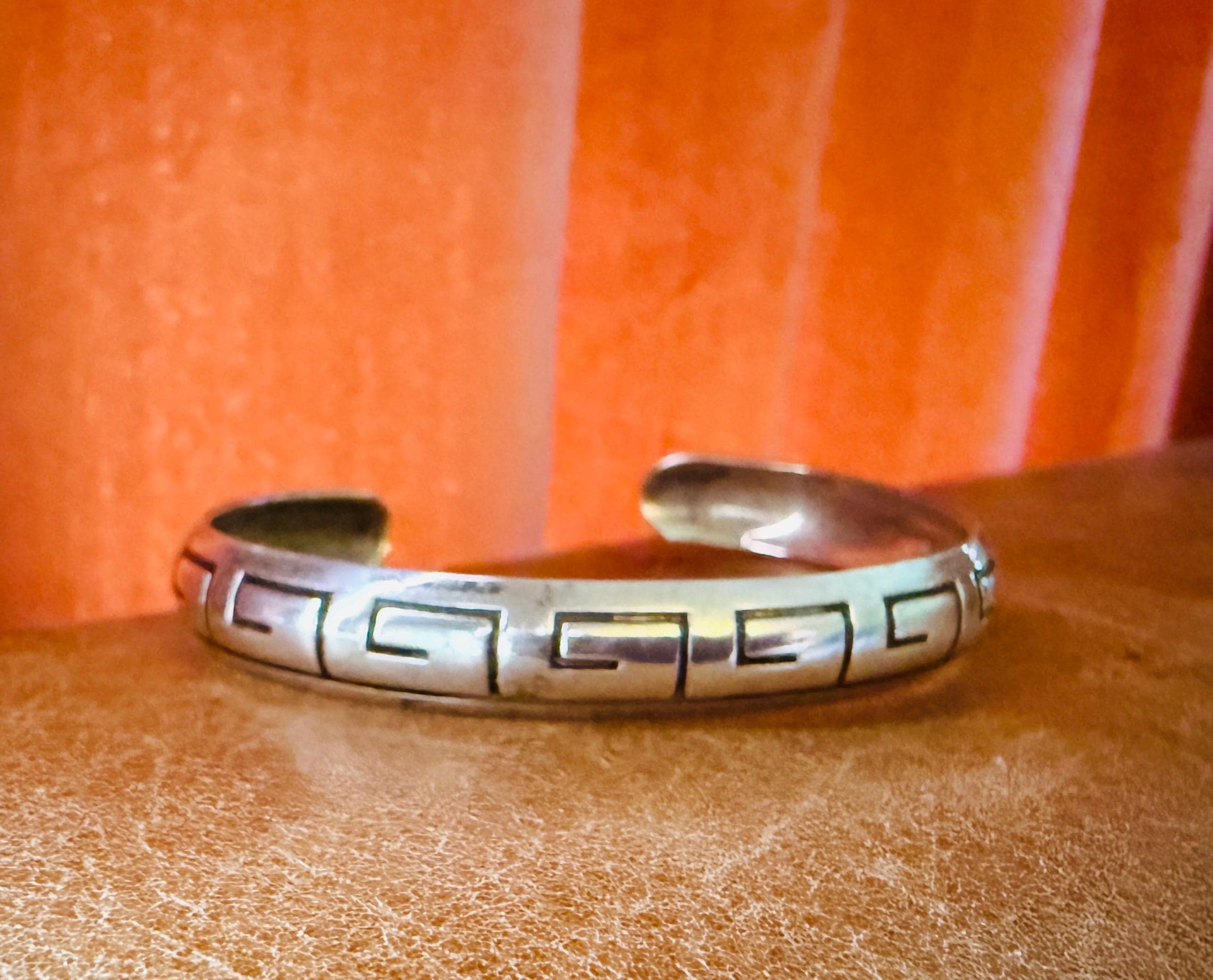 B Webb Sterling - Etsy