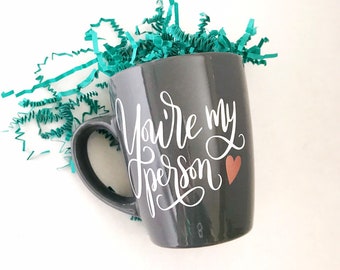 Unique coffee mugs | Etsy