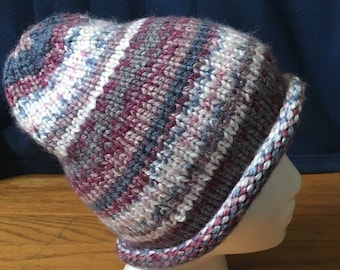 Beautiful Soft Wintery Hat