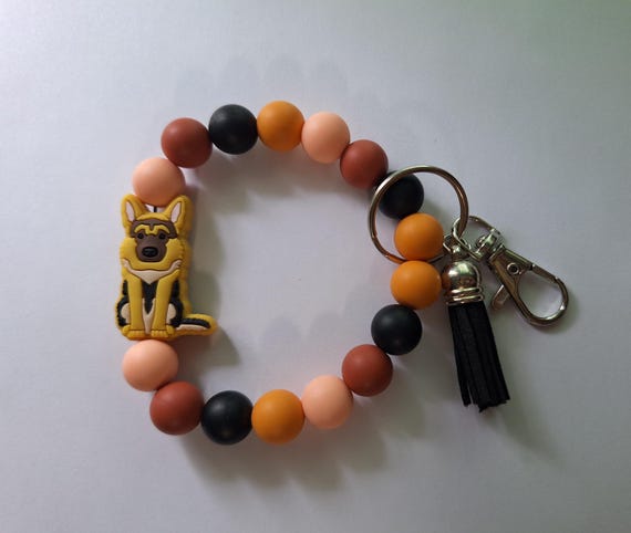 Populaire Hondenrassen - Duitse Herdershond | Aniek Wendt