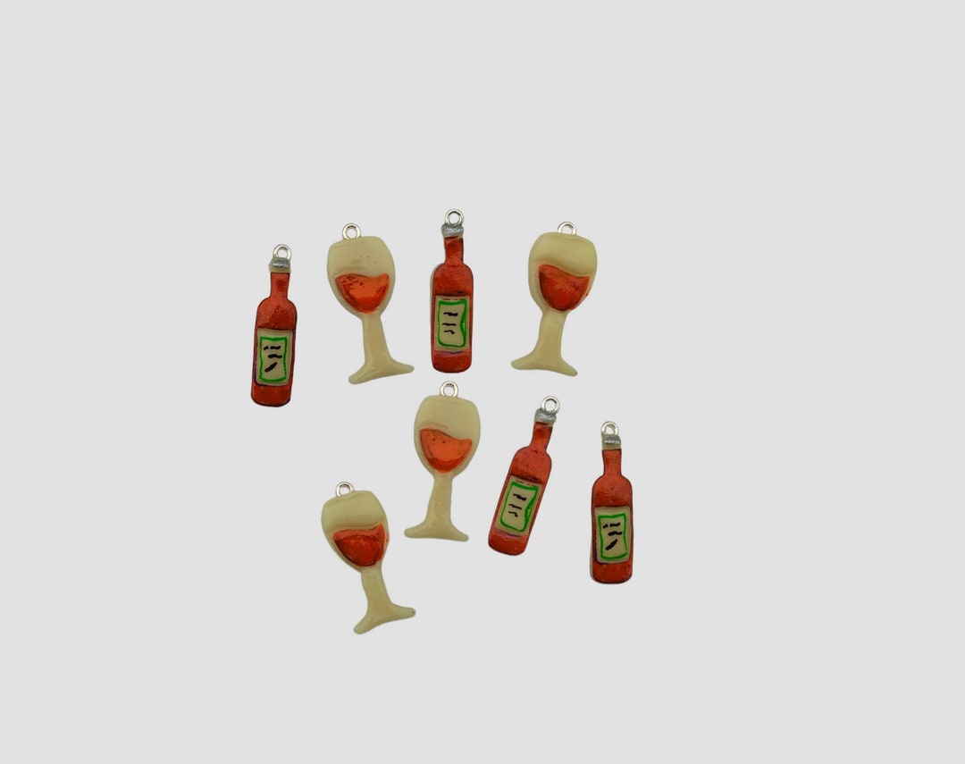 Wne Glass Wne Bottle Bookmark Handmade Salvaged Copper Etsy – Artoft